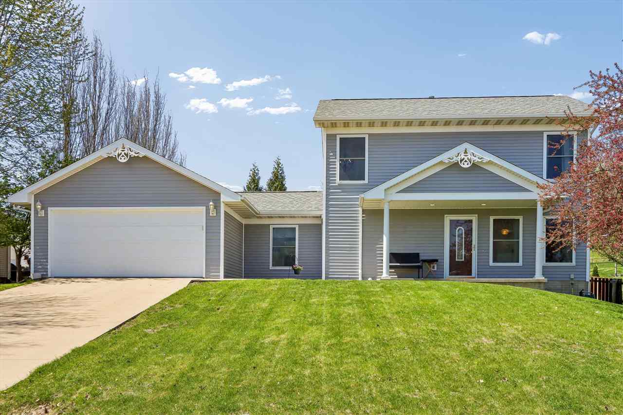 101 Lindemann Drive Iowa City IA 52245