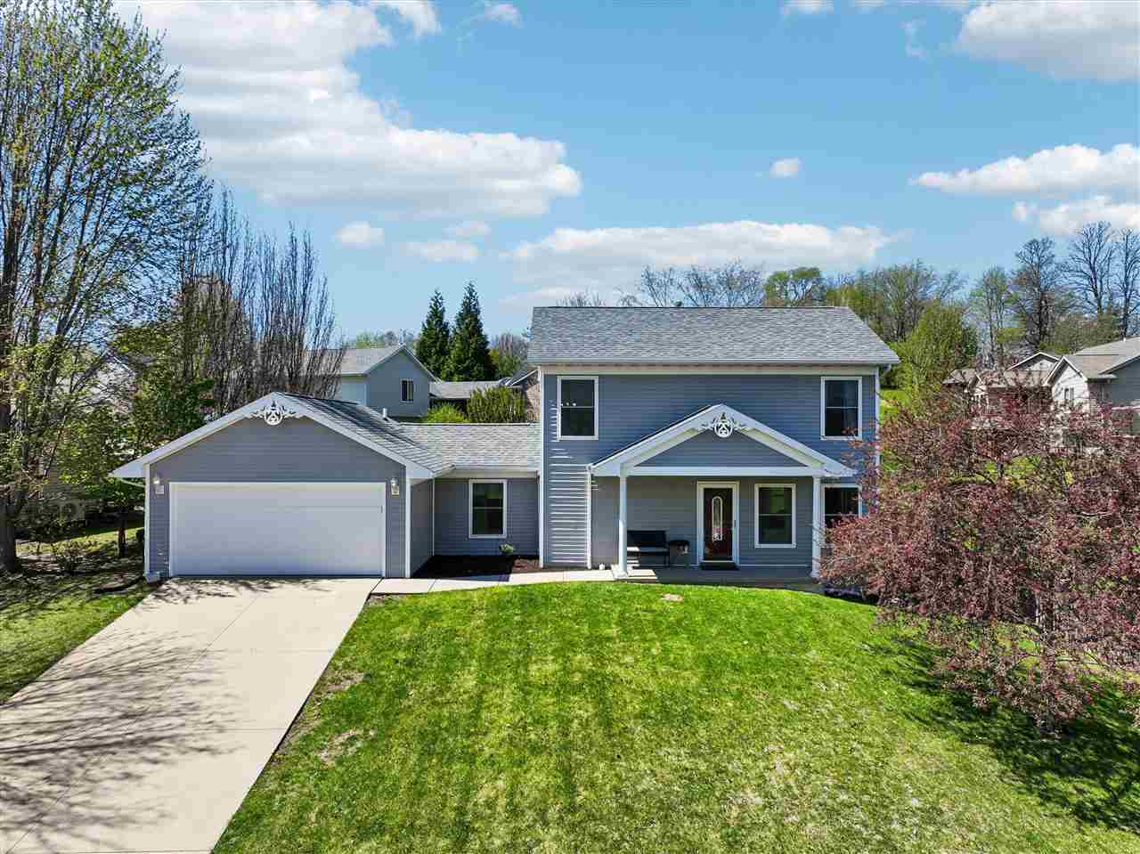 101 Lindemann Drive Iowa City IA 52245