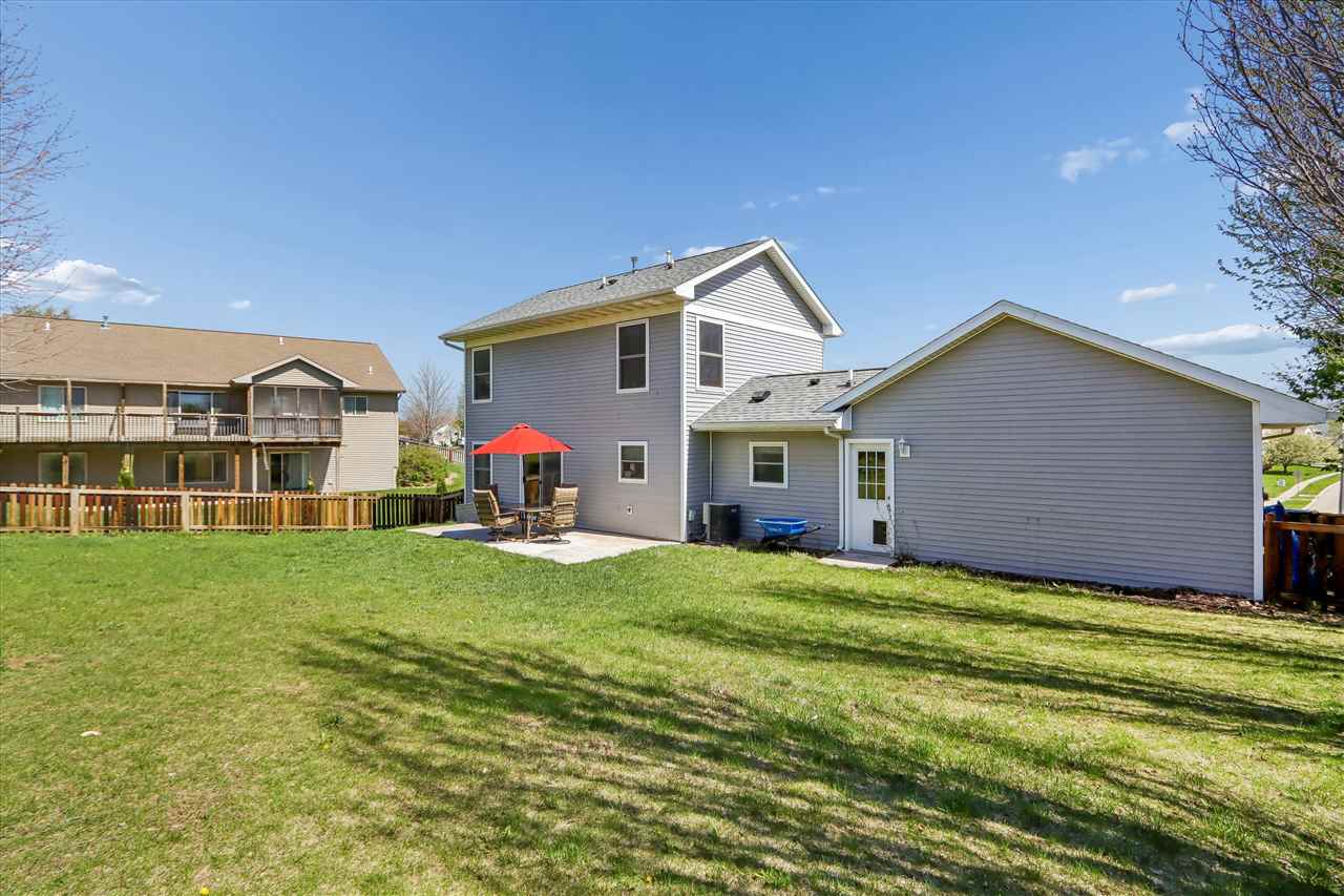 101 Lindemann Drive Iowa City IA 52245