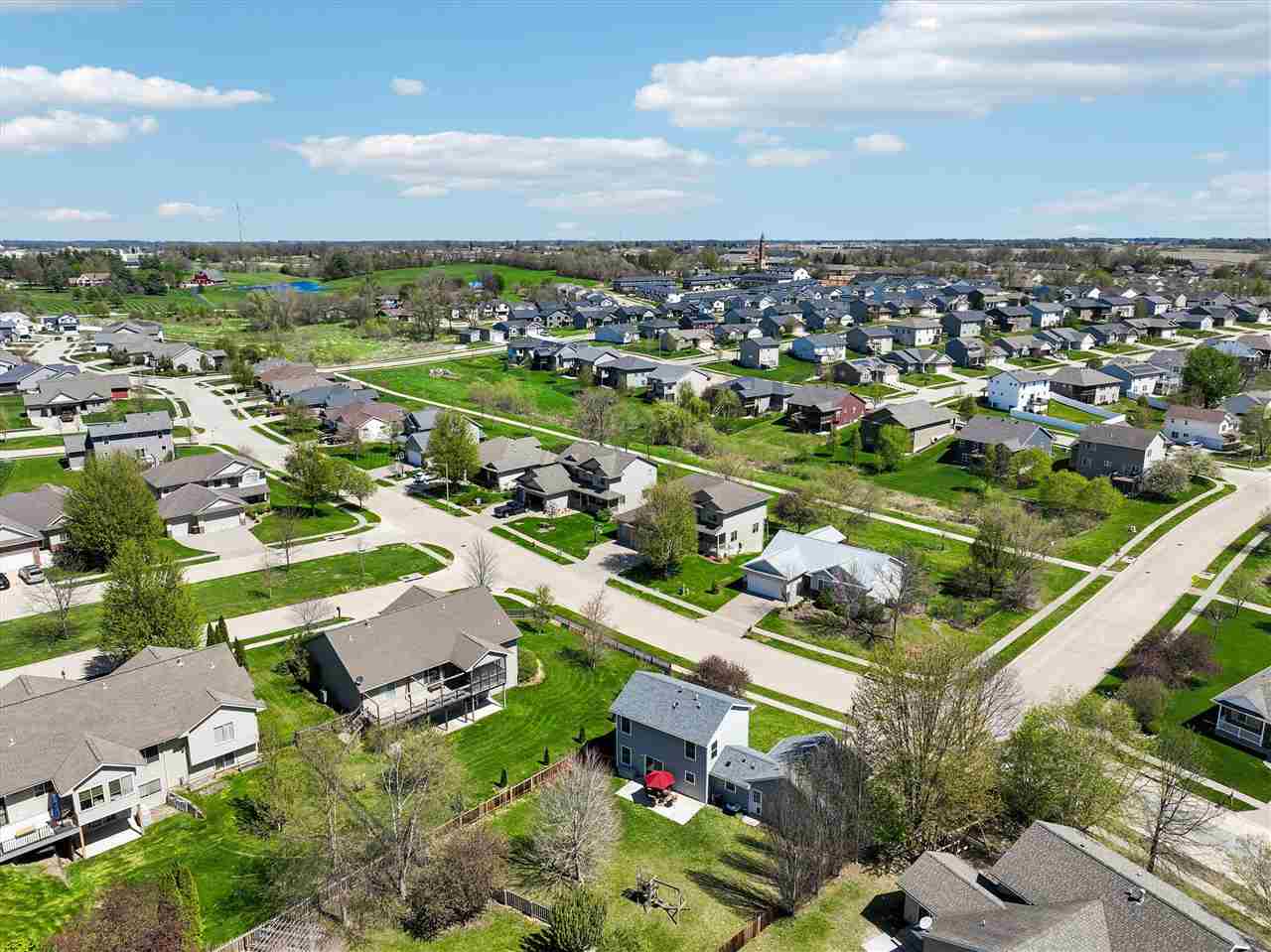 101 Lindemann Drive Iowa City IA 52245