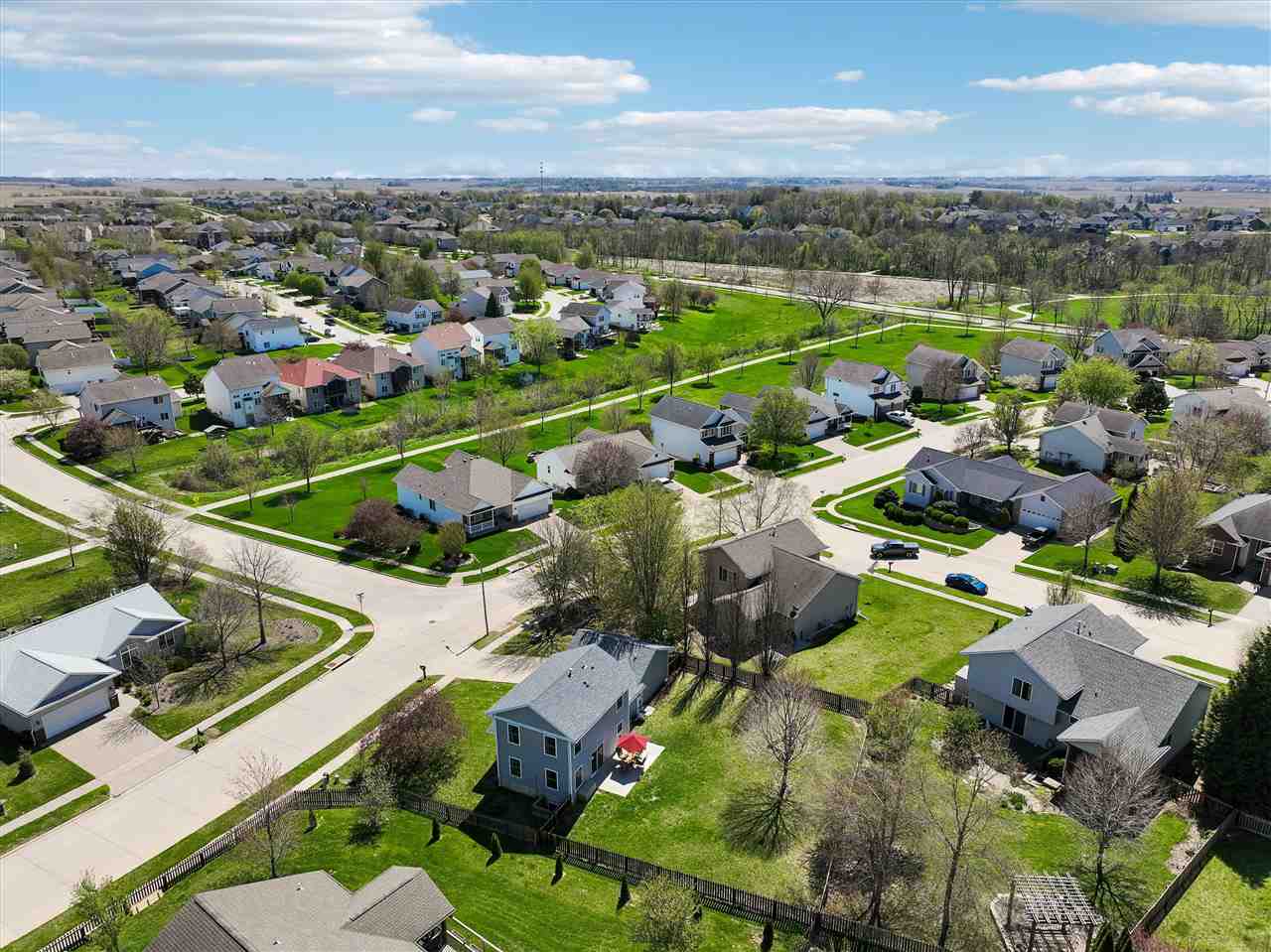 101 Lindemann Drive Iowa City IA 52245