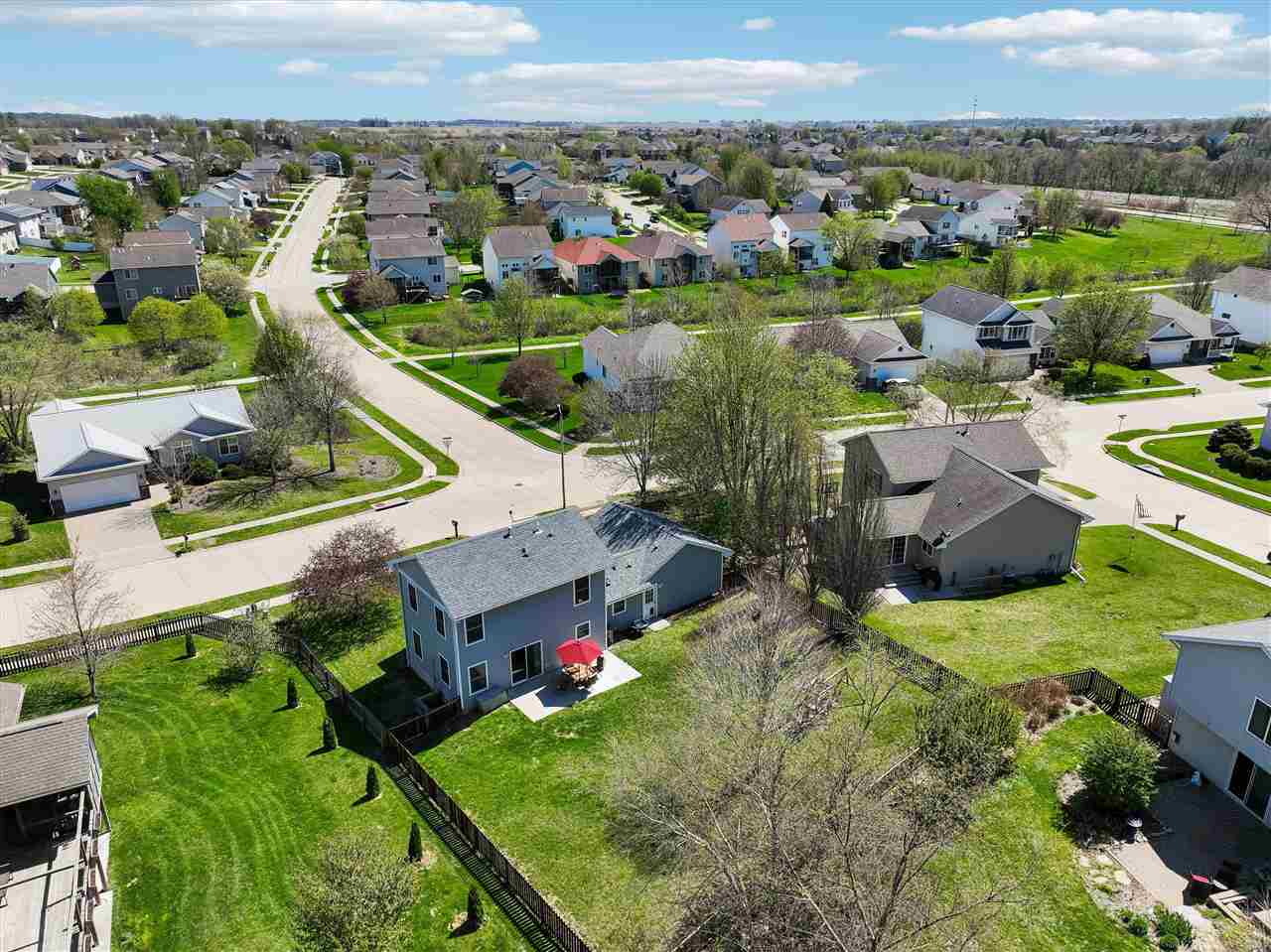 101 Lindemann Drive Iowa City IA 52245