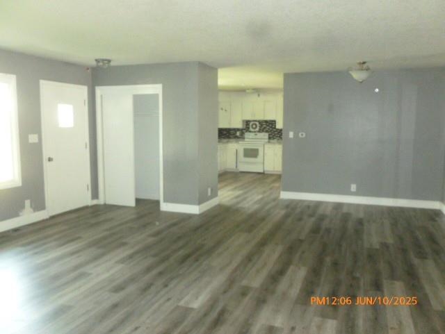 201 E Ross Street Toledo IA 52342