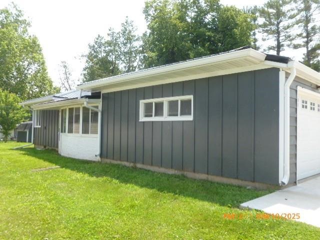 201 E Ross Street Toledo IA 52342
