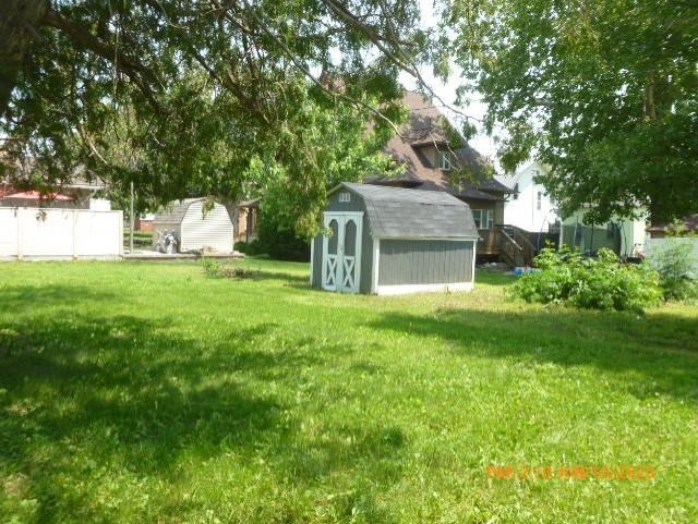201 E Ross Street Toledo IA 52342