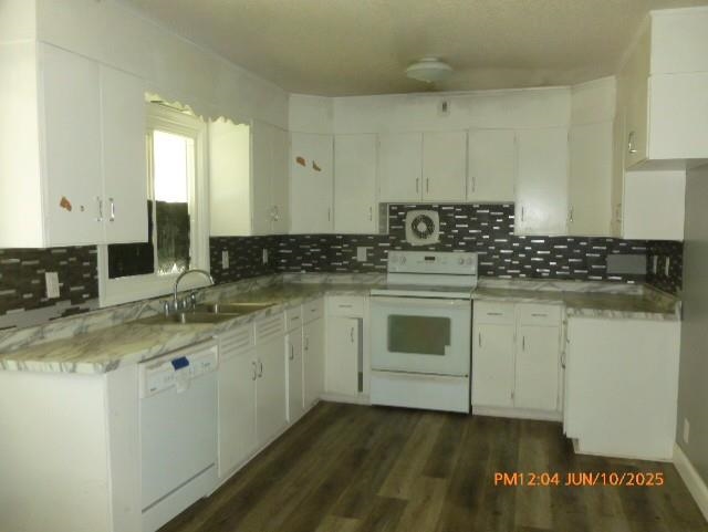 201 E Ross Street Toledo IA 52342