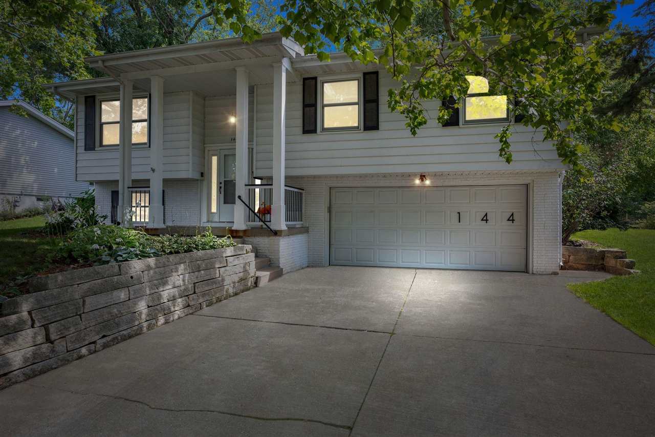 144 Dartmouth Street Iowa City IA 52245