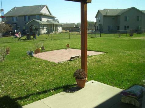 1512 Alder Drive North Liberty IA 52317