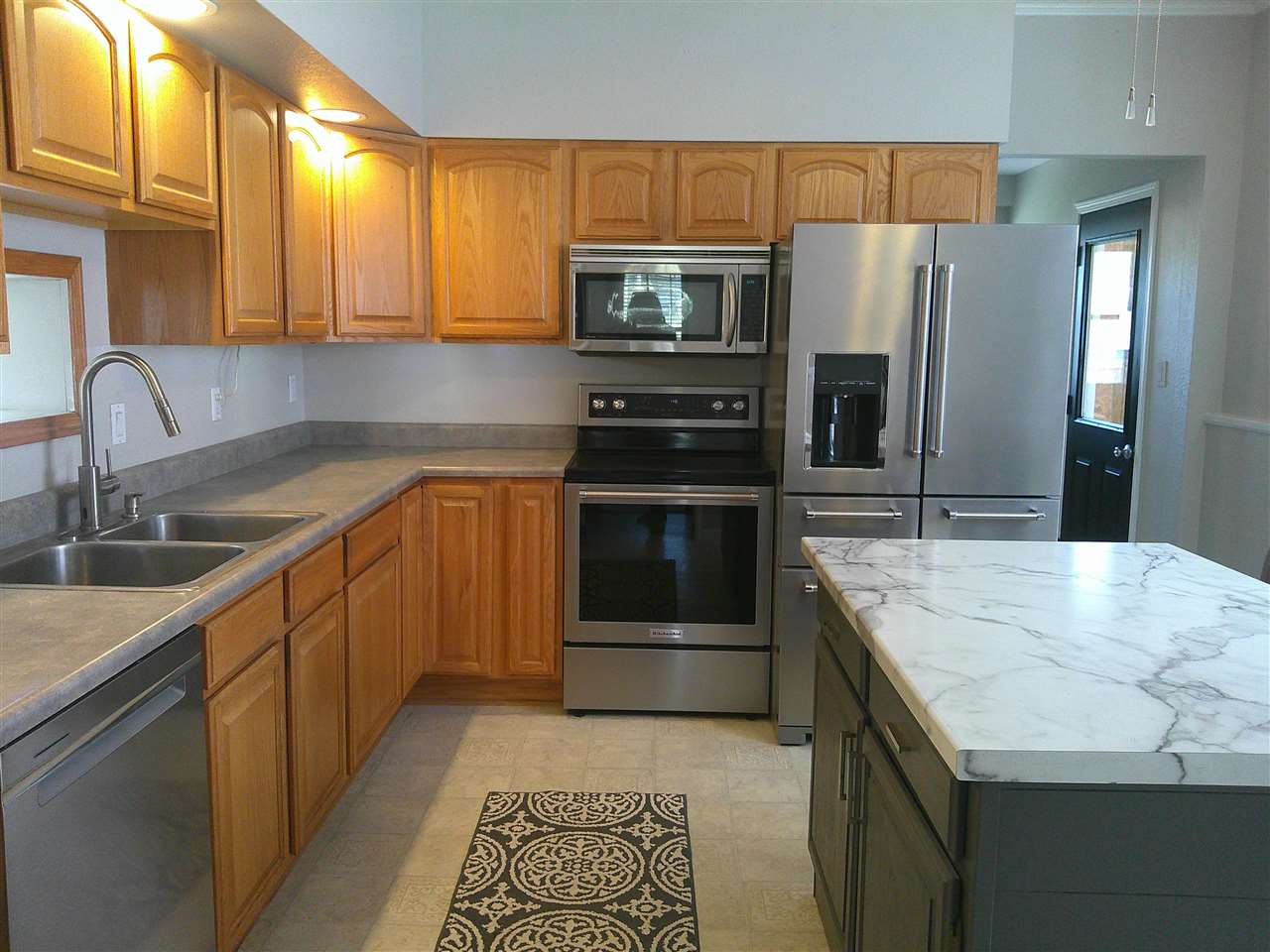 618 Washington Street Victor IA 52347