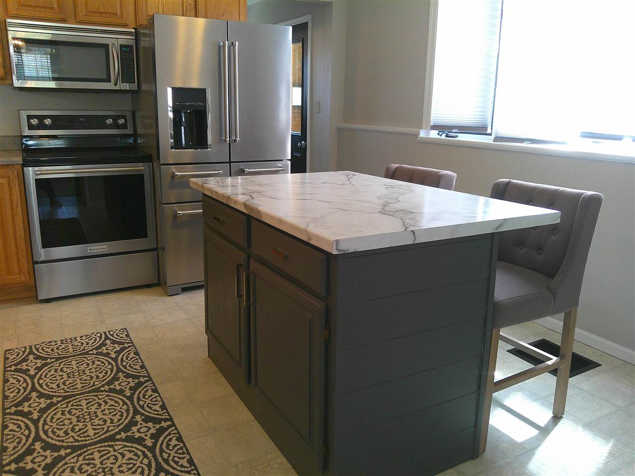 618 Washington Street Victor IA 52347