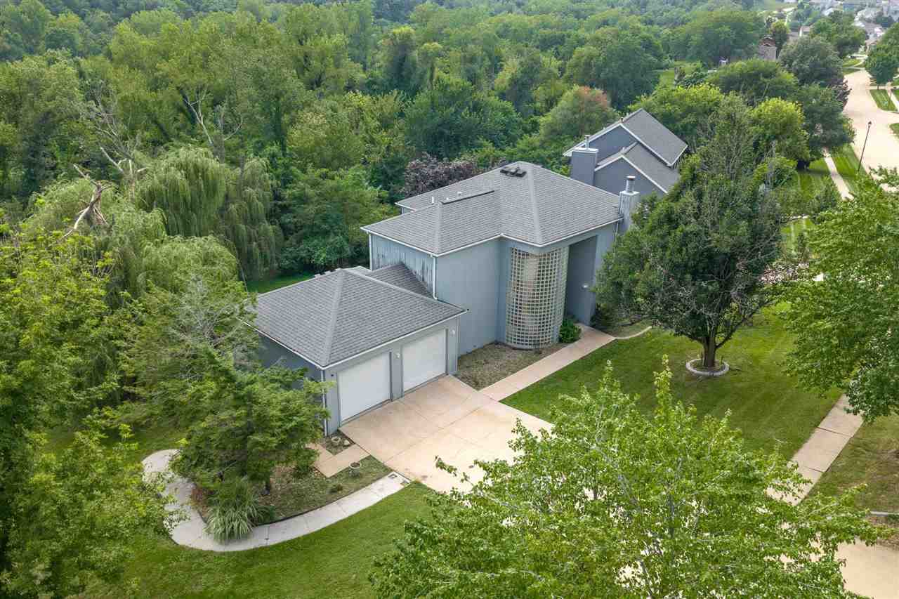 4315 Pioneer Trail SE Cedar Rapids IA 52403
