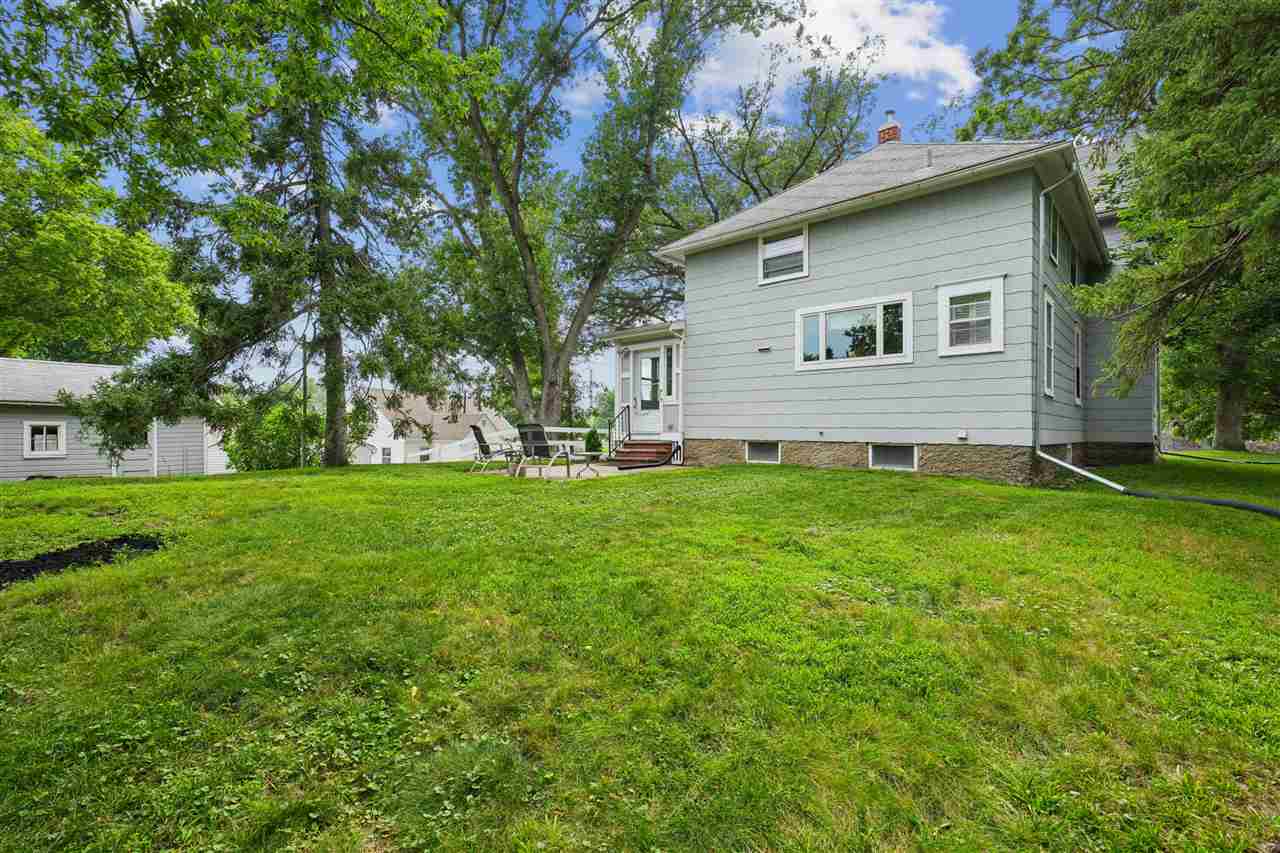 1308 SE Memorial Drive Cedar Rapids IA 52403