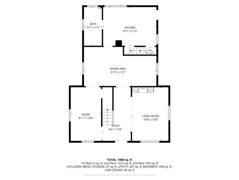 1308 SE Memorial Drive Cedar Rapids IA 52403