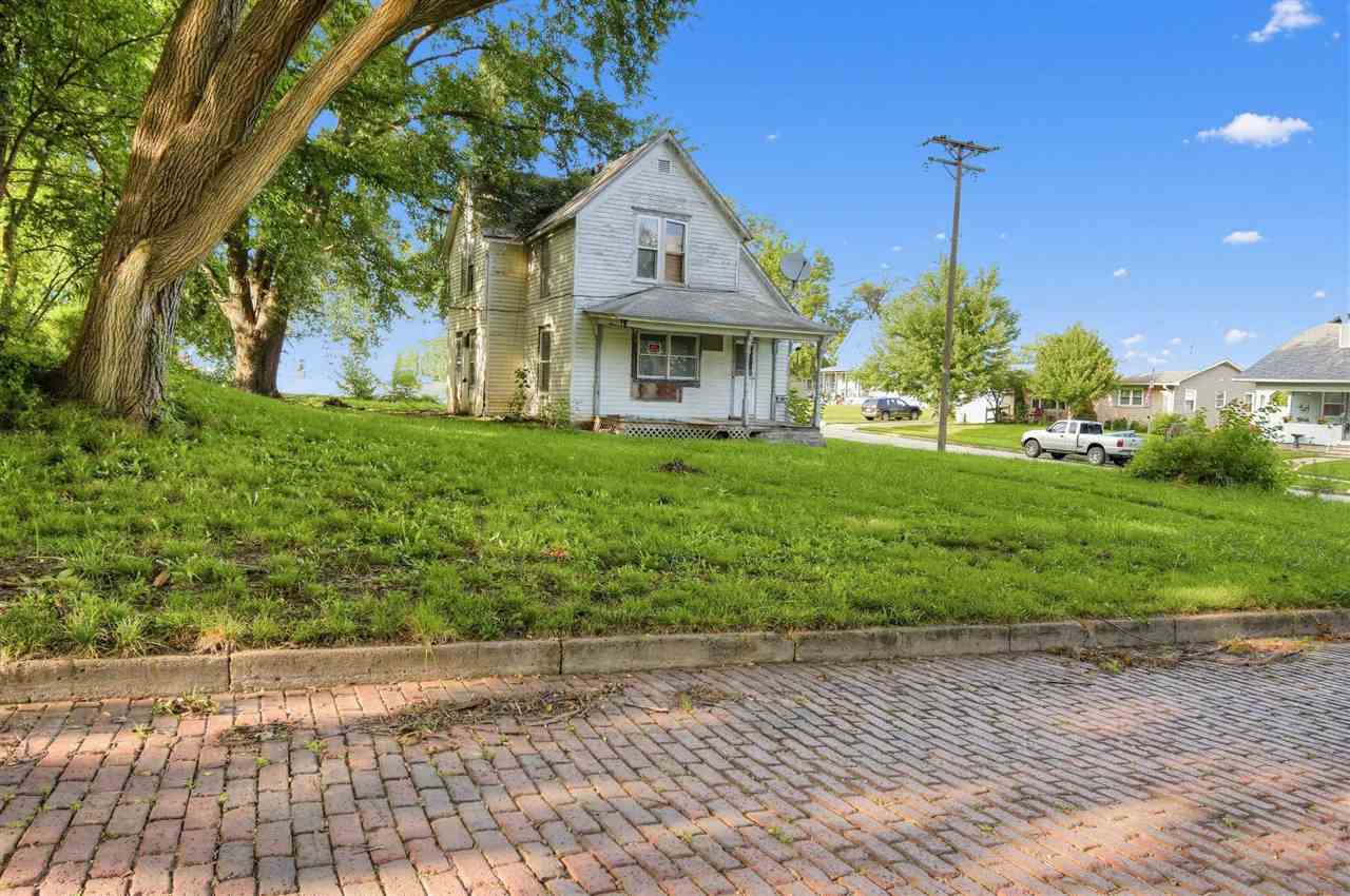 301 Jackson Street IA 50833
