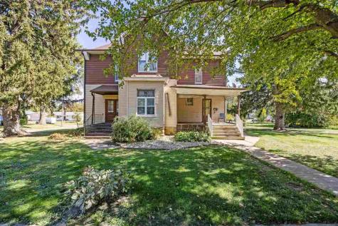 910 Meridian Street Tipton IA 52772