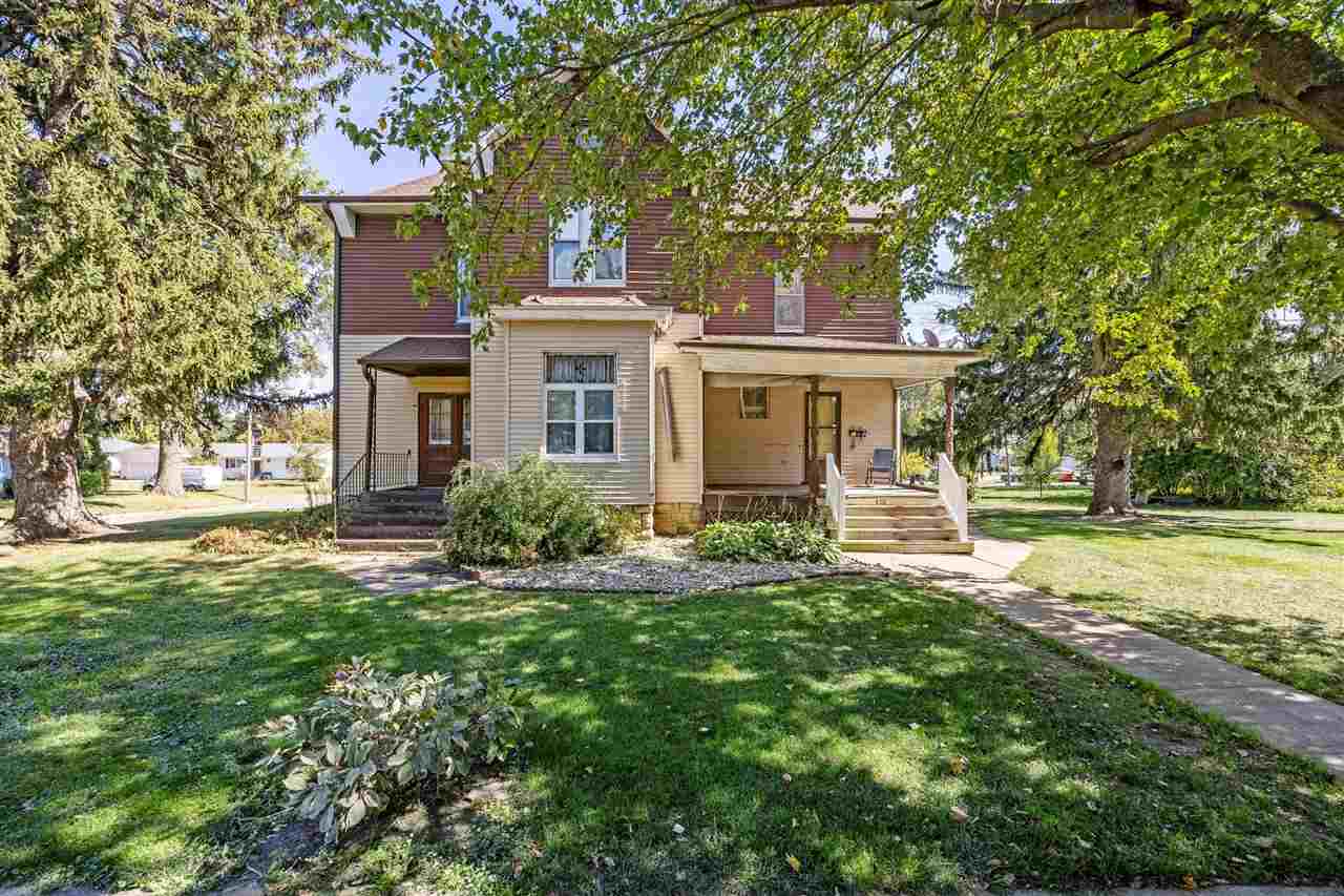 910 Meridian Street Tipton IA 52772