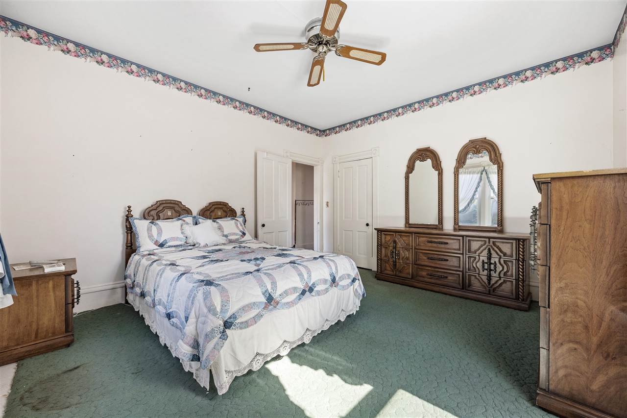910 Meridian Street Tipton IA 52772