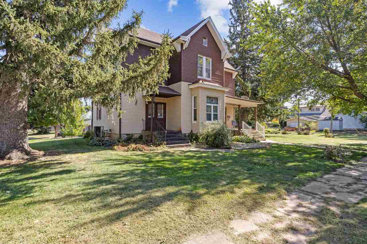 910 Meridian Street Tipton IA 52772