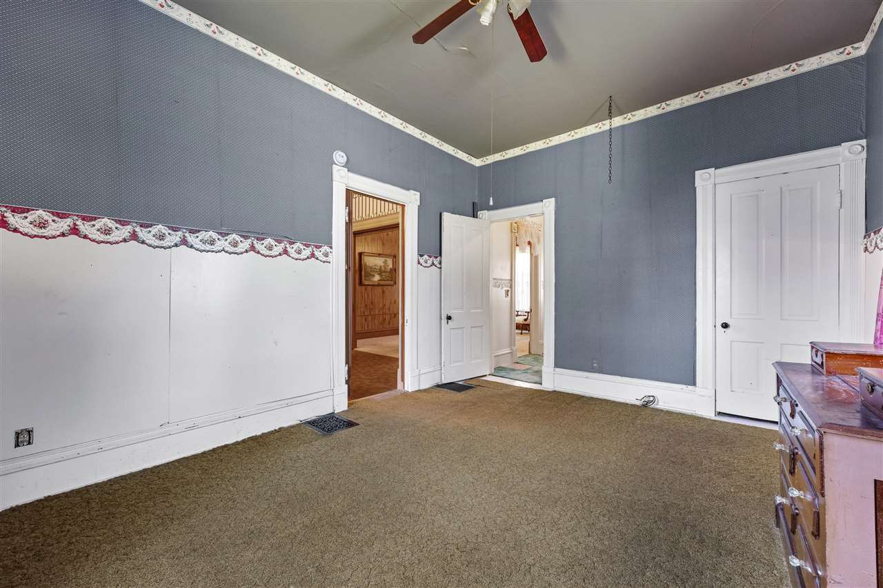 910 Meridian Street Tipton IA 52772
