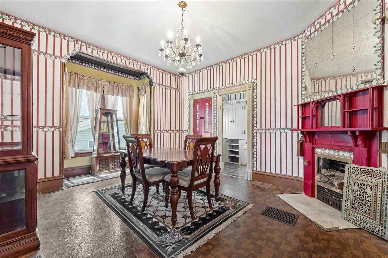 910 Meridian Street Tipton IA 52772