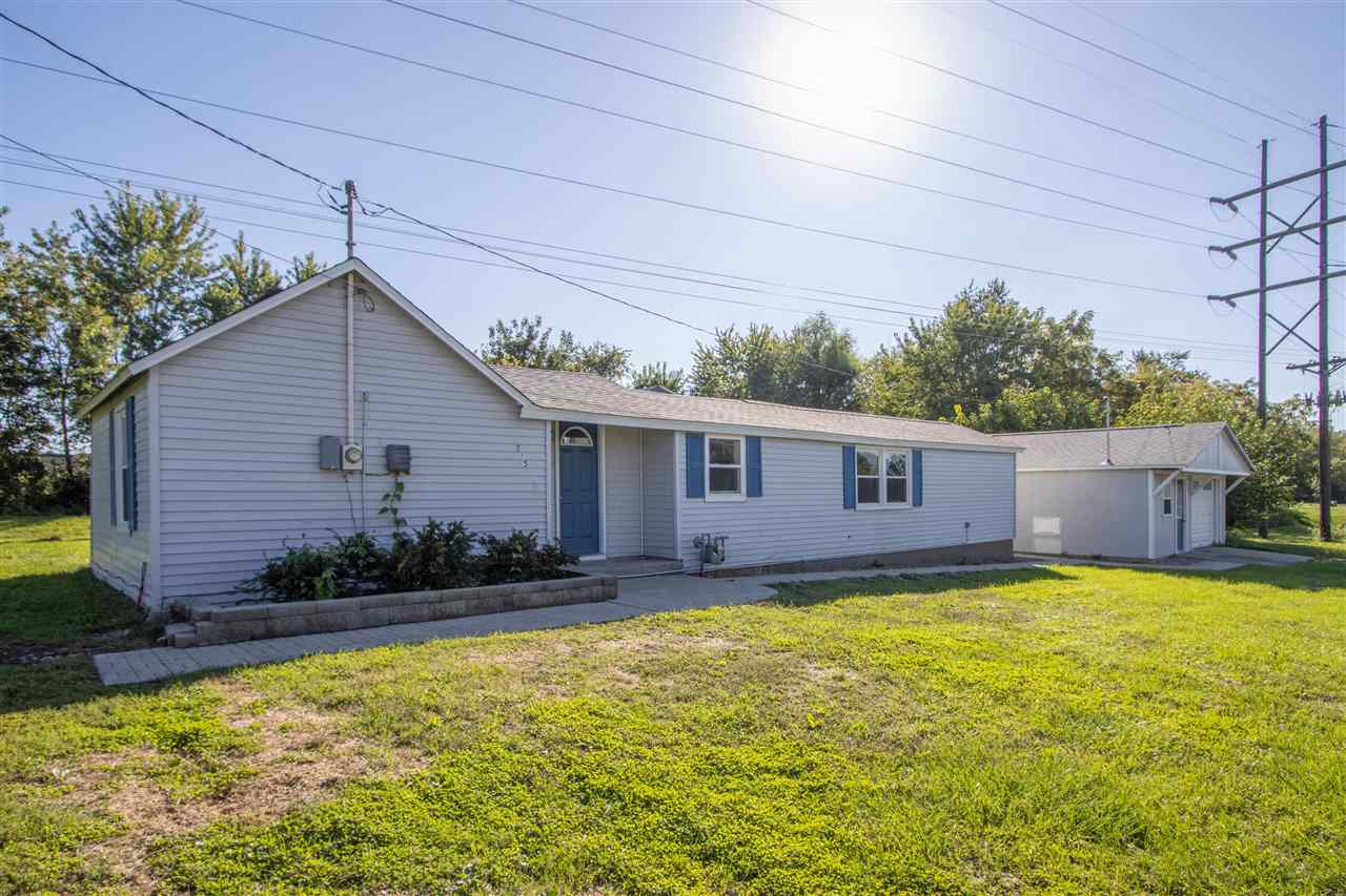 515 W 5th Street Washington IA 52353