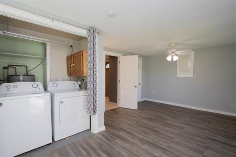 515 W 5th Street Washington IA 52353
