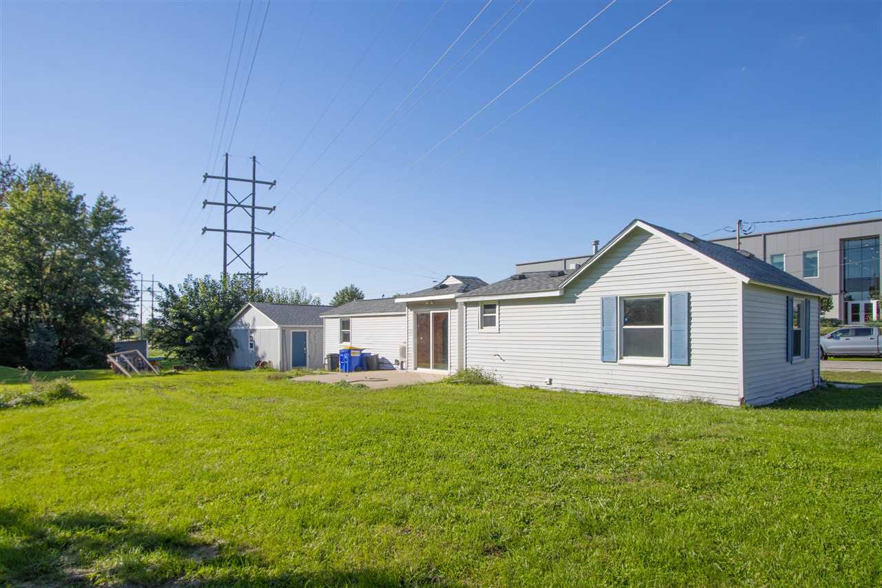 515 W 5th Street Washington IA 52353