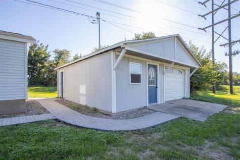 515 W 5th Street Washington IA 52353