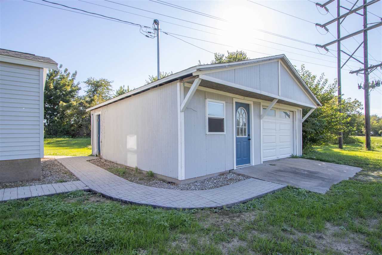 515 W 5th Street Washington IA 52353