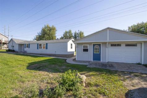 515 W 5th Street Washington IA 52353