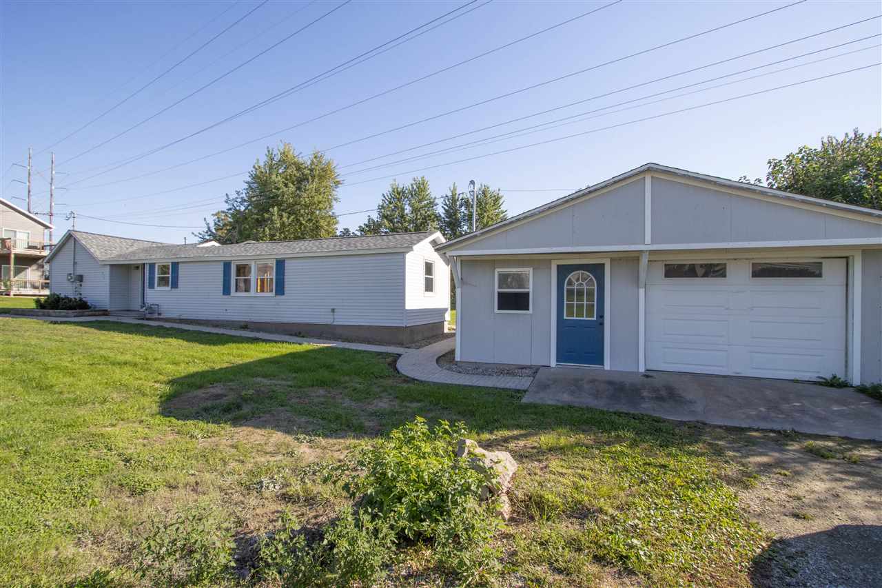 515 W 5th Street Washington IA 52353
