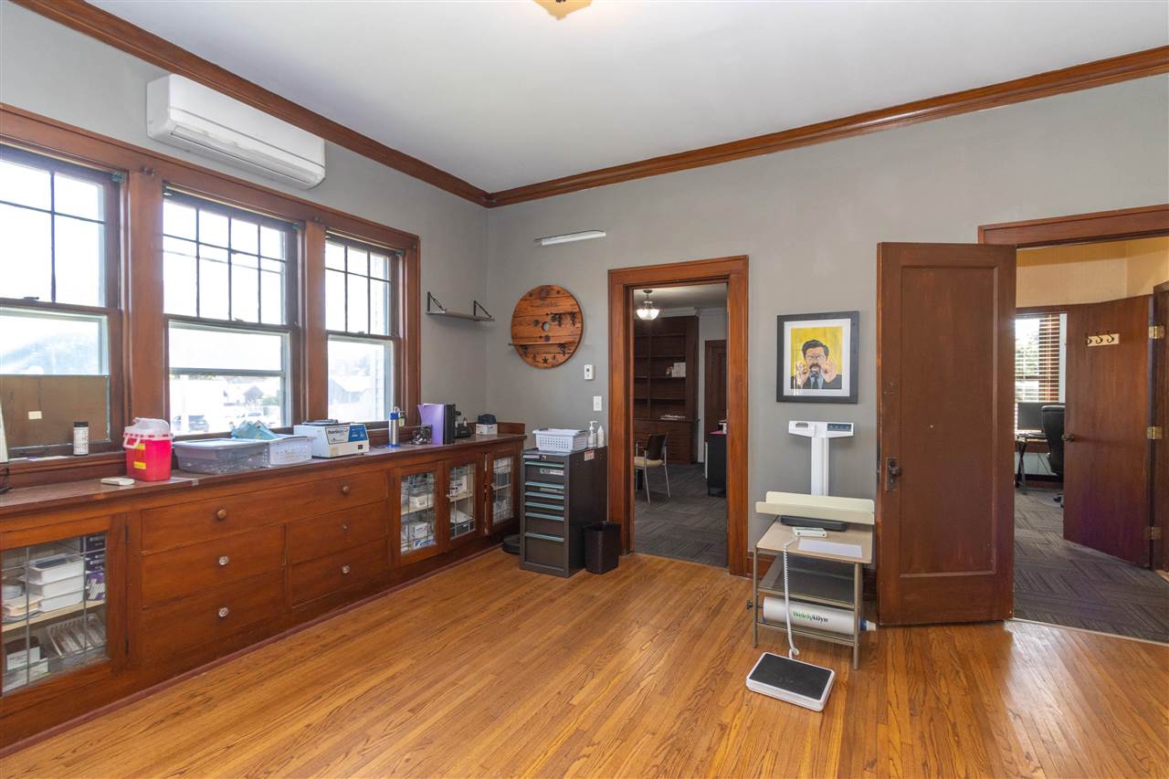 515 W 5th Street Washington IA 52353