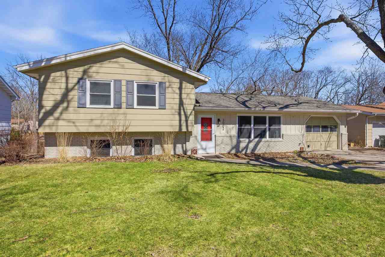 3002 Brookside Drive Iowa City IA 52245