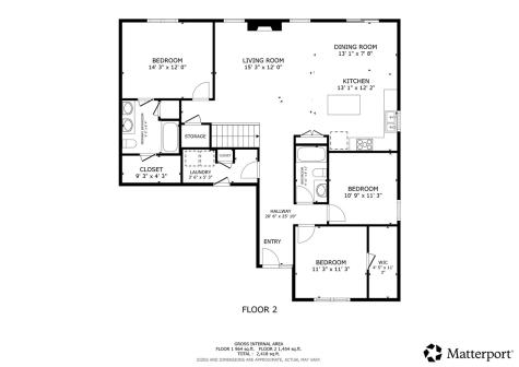 1310 E Gable Way Tiffin IA 52340