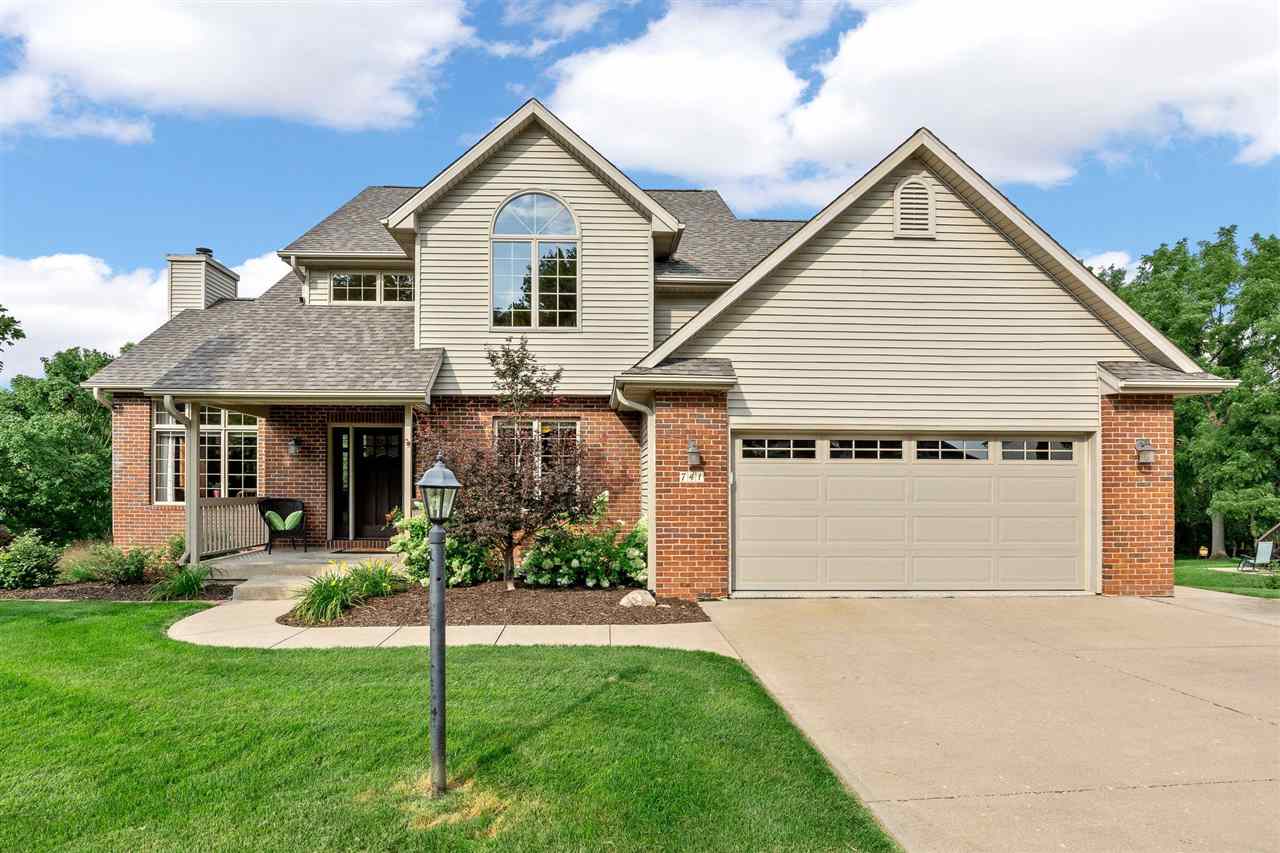 741 Arlington Drive Iowa City IA 52245