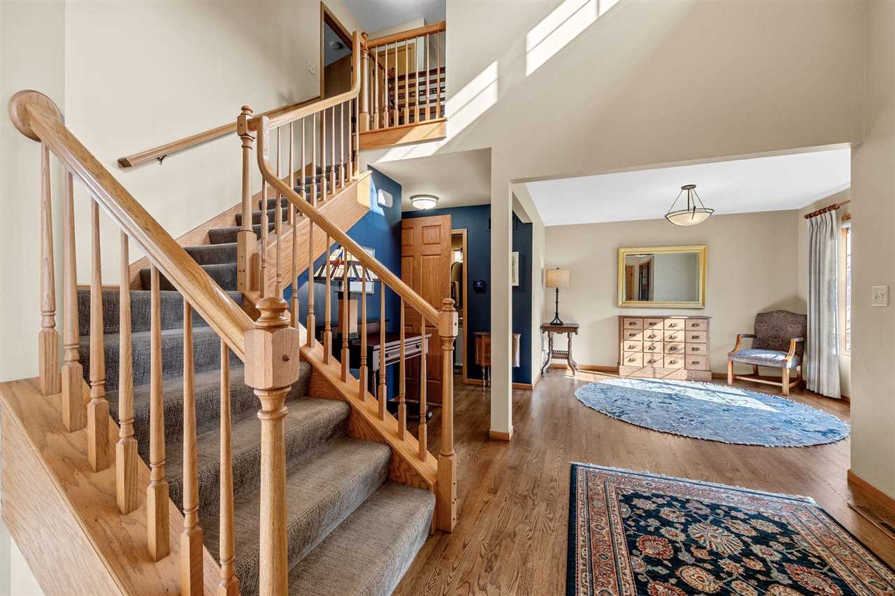741 Arlington Drive Iowa City IA 52245