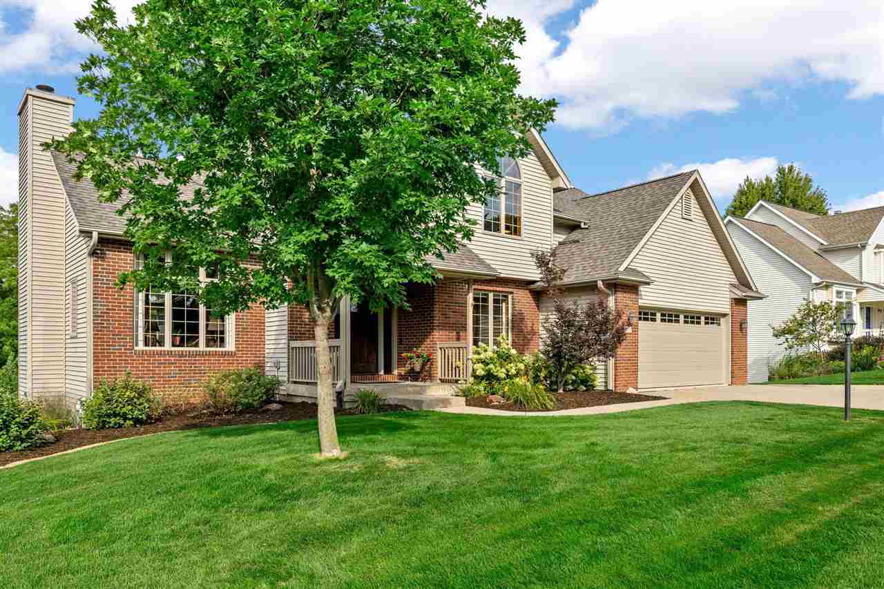 741 Arlington Drive Iowa City IA 52245