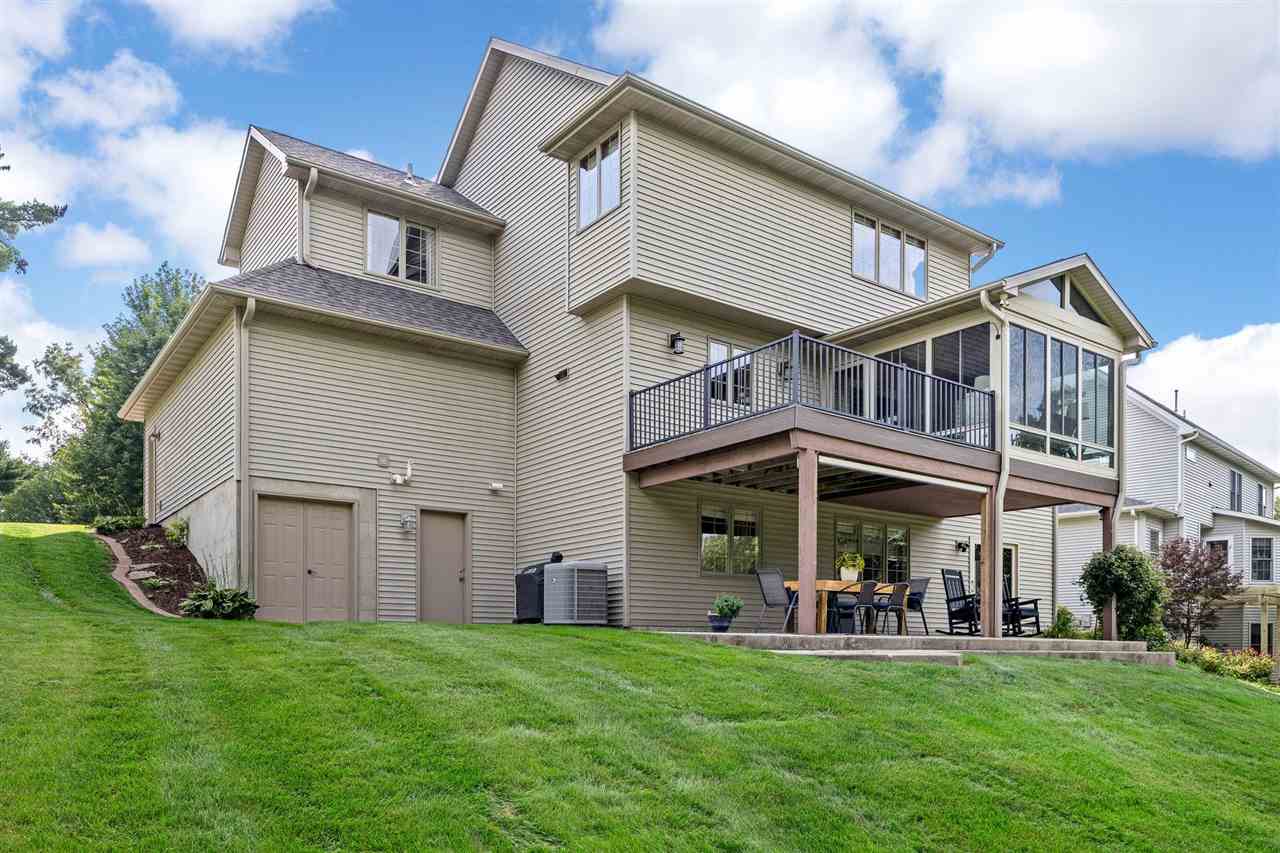 741 Arlington Drive Iowa City IA 52245