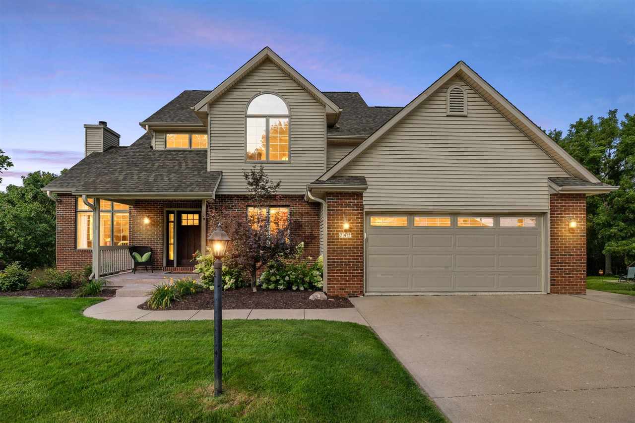741 Arlington Drive Iowa City IA 52245