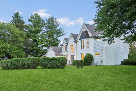 19 Cherry Lane NE Iowa City IA 52240