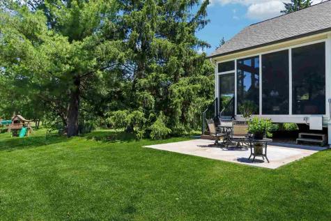 19 Cherry Lane NE Iowa City IA 52240