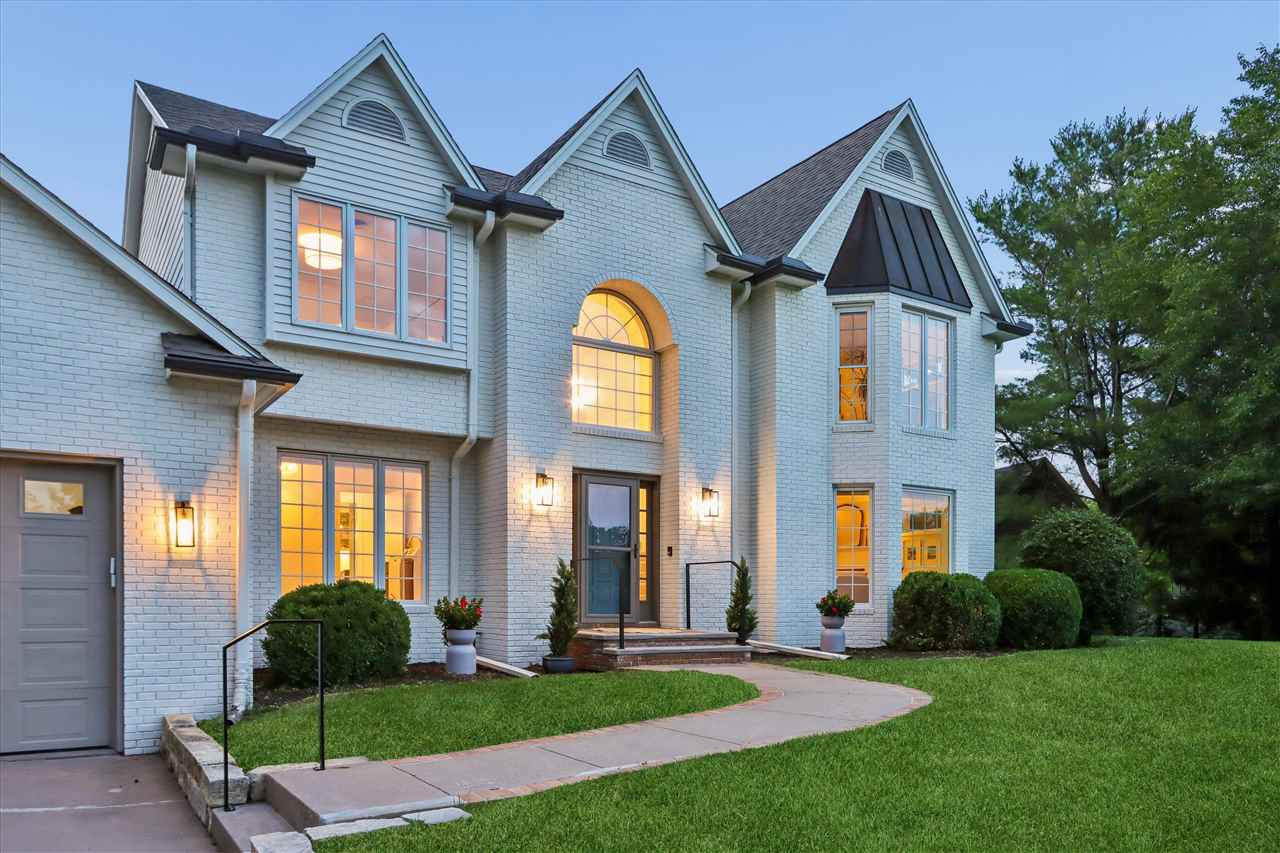 19 Cherry Lane NE Iowa City IA 52240