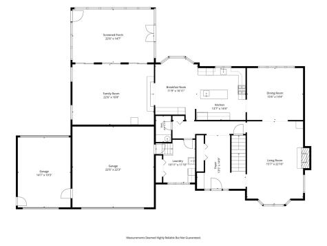 19 Cherry Lane NE Iowa City IA 52240