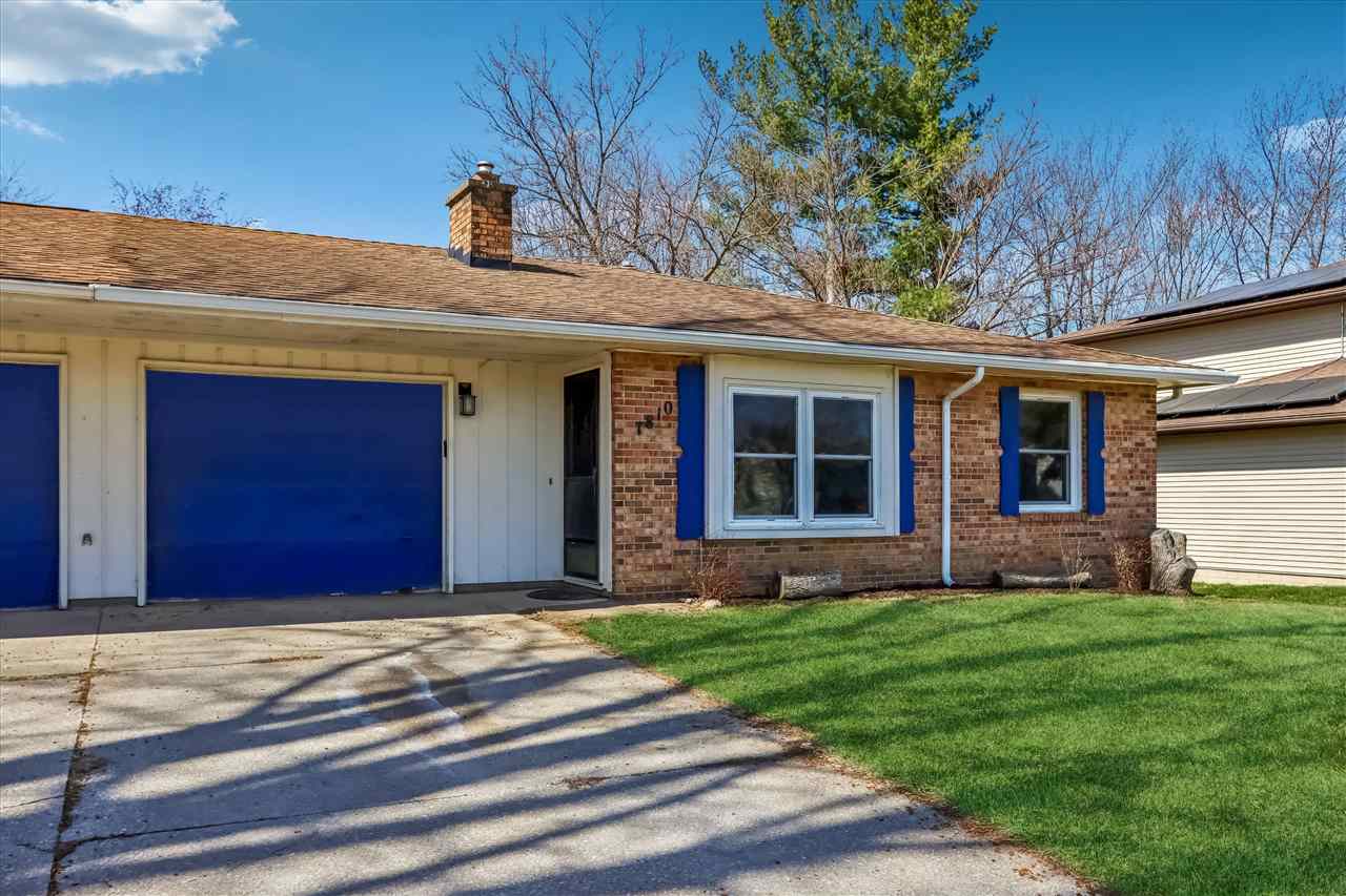 1810 12th Avenue Coralville IA 52241