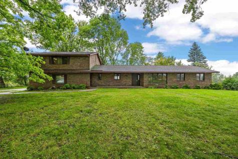 1257 Slothower Iowa City IA 52246