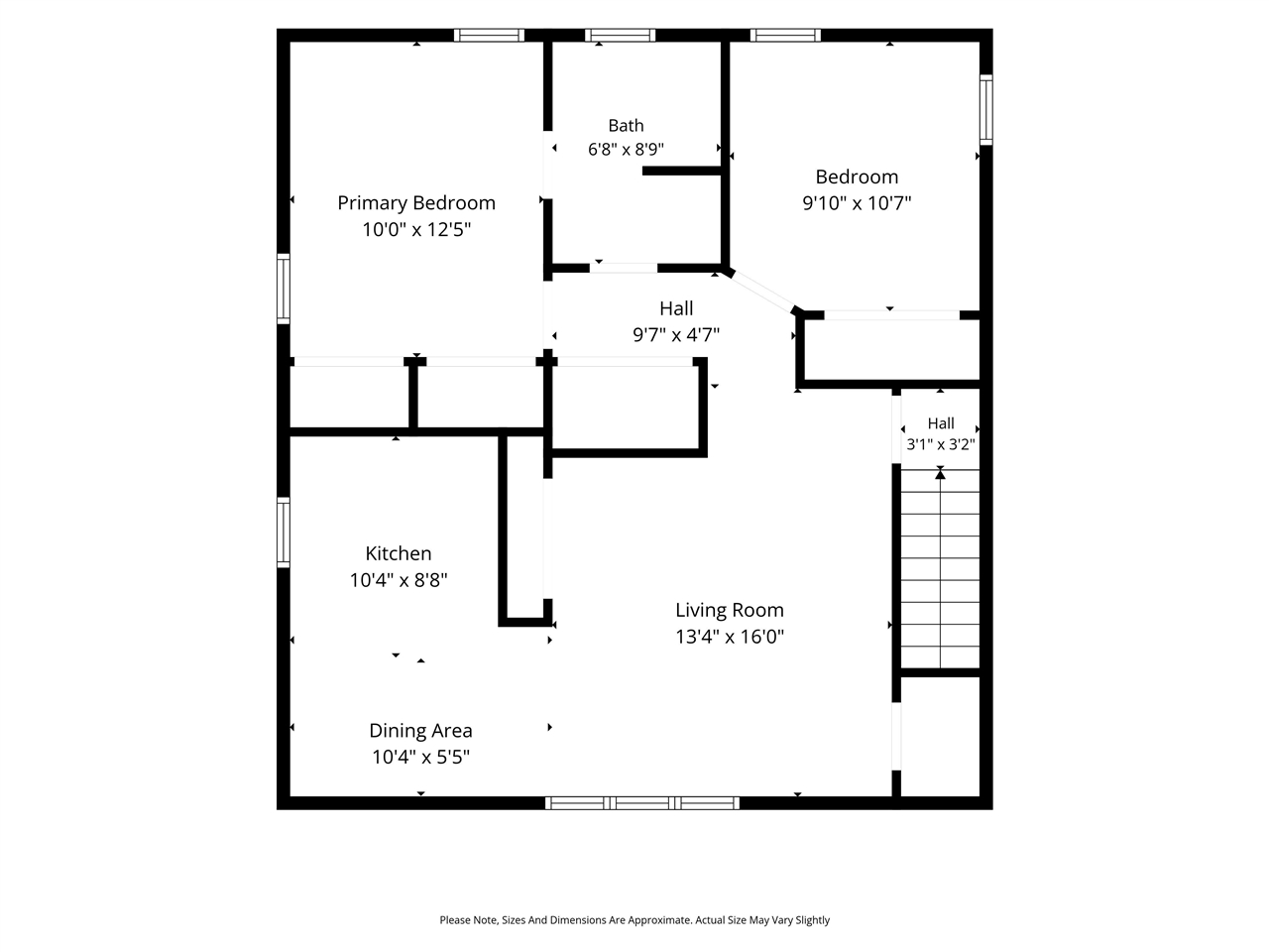 1257 Slothower Iowa City IA 52246