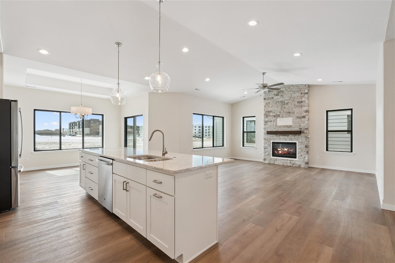 1261 Roosevelt Circle North Liberty IA 52317