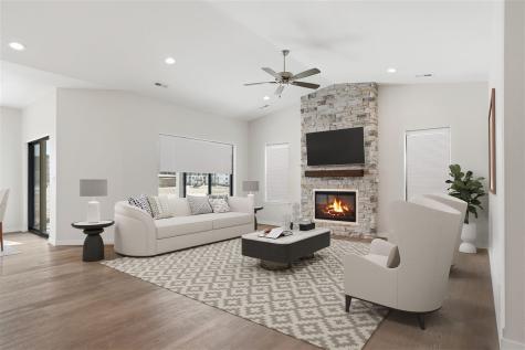 1261 Roosevelt Circle North Liberty IA 52317