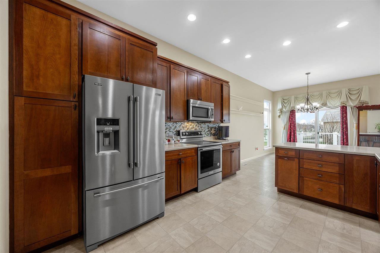 2424 Radcliffe Drive SW Cedar Rapids IA 52404