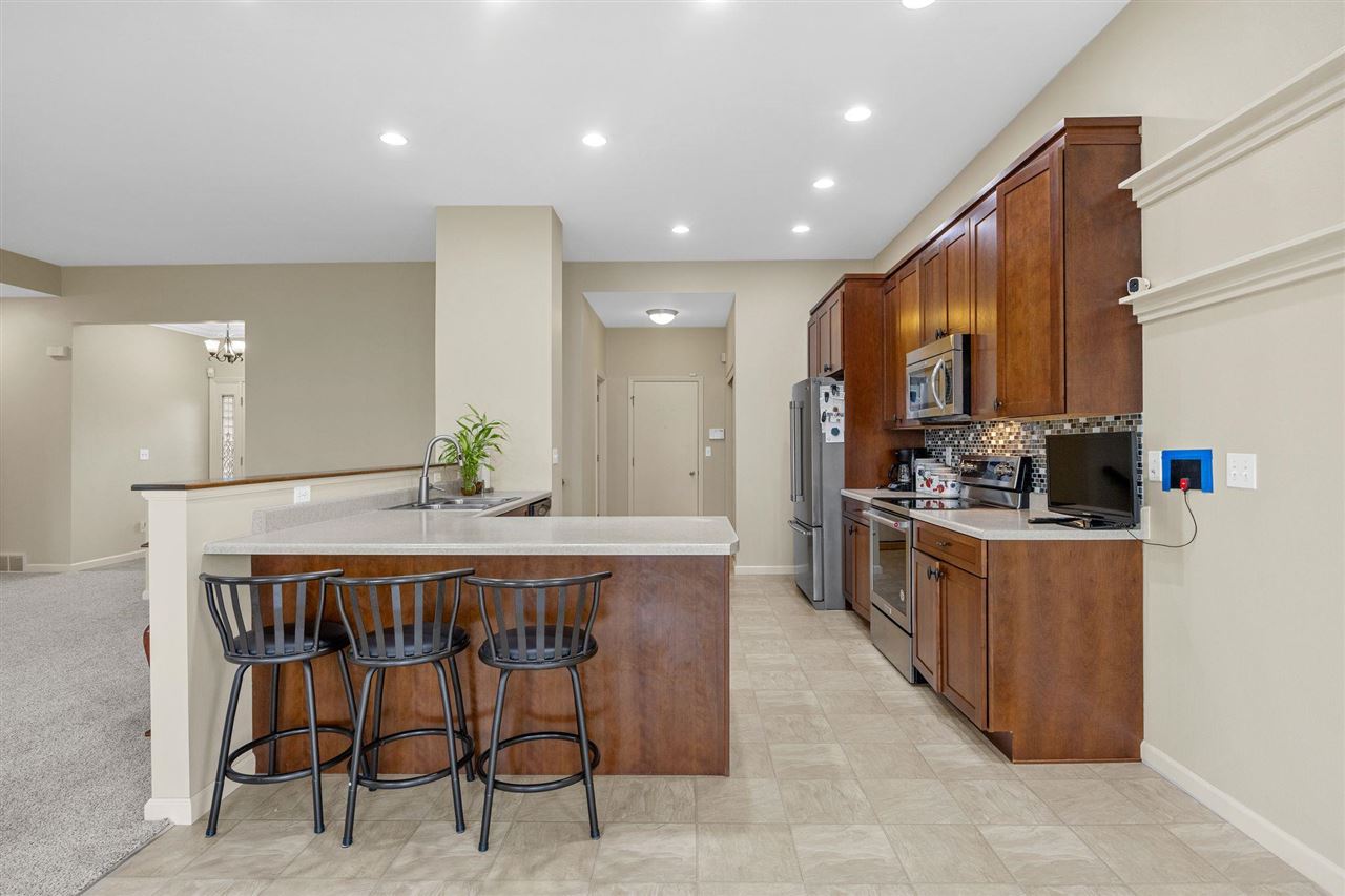 2424 Radcliffe Drive SW Cedar Rapids IA 52404